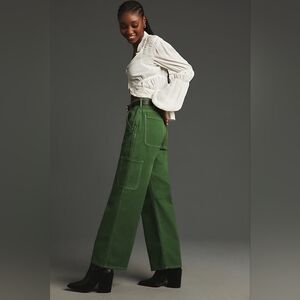 Atelier Delphine Bishti Pant